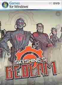 Descargar Skyshines Bedlam Update v1.5 [ENG][CODEX] por Torrent